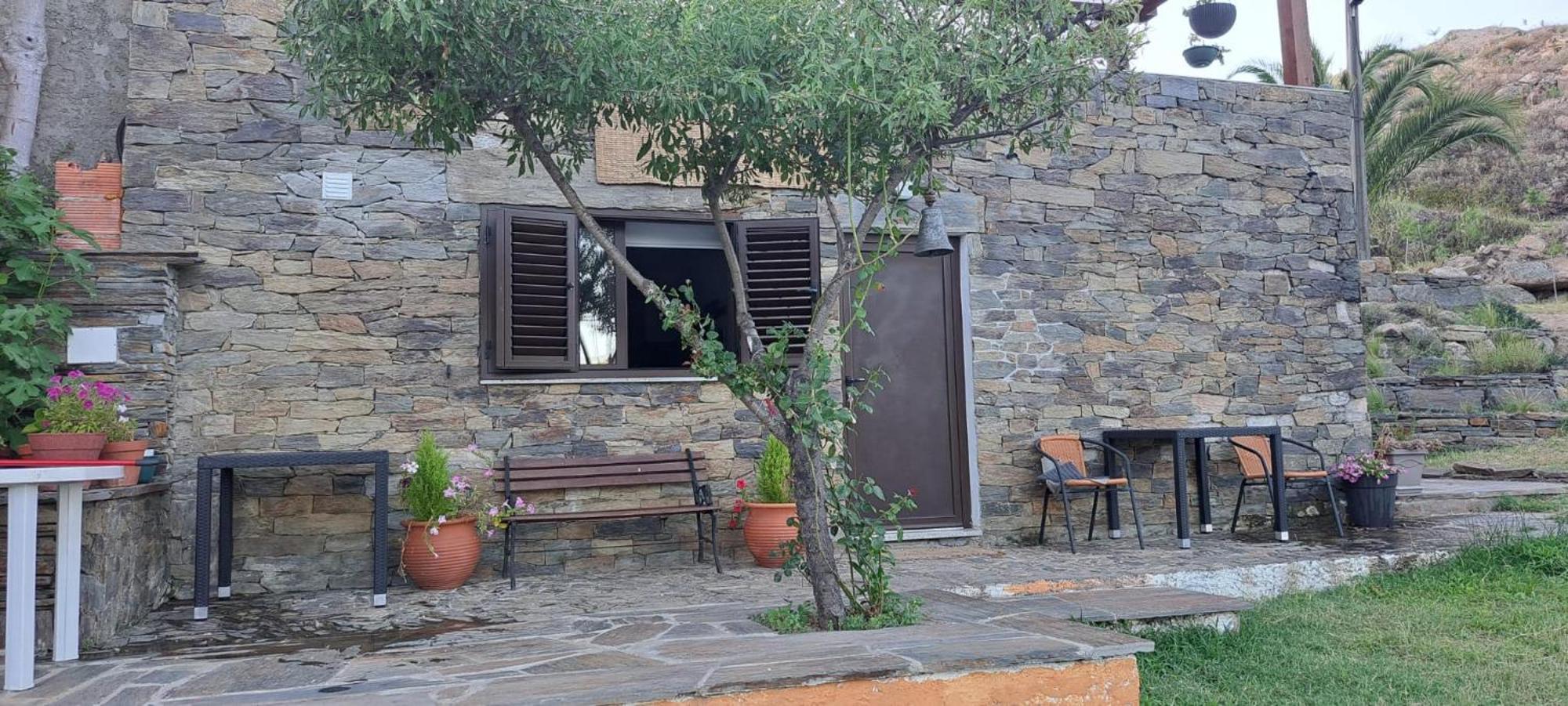 Quinta Do Rijo Villa Torre De Moncorvo Exteriör bild